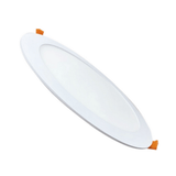 Spot LED Extra Plat Rond BLANC 24W Ø225mm