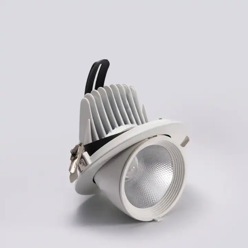 Quelle puissance de spot LED choisir pour quelle utilisation