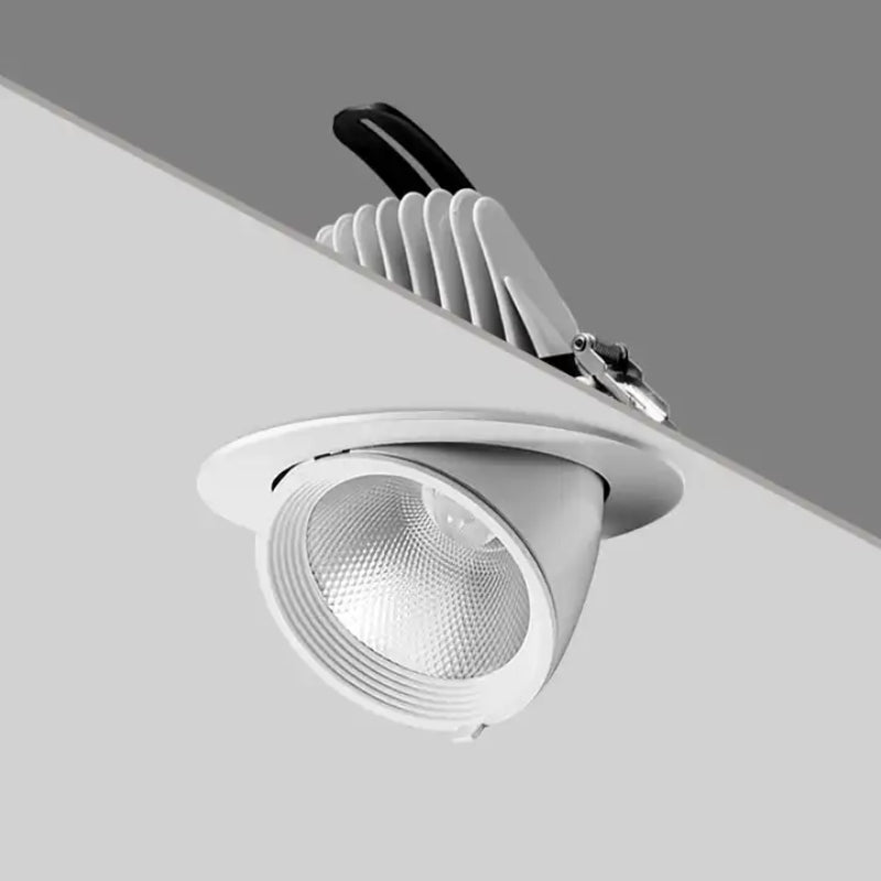Quelle puissance de spot LED choisir pour quelle utilisation