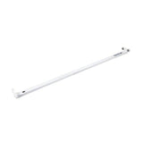 Support pour 2 tubes LED T8 150 cm IP20