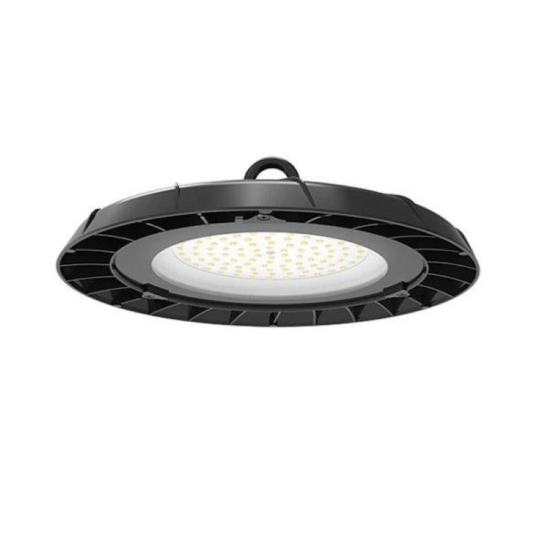 Suspension Industrielle HighBay UFO 150W IP65 - Silamp France