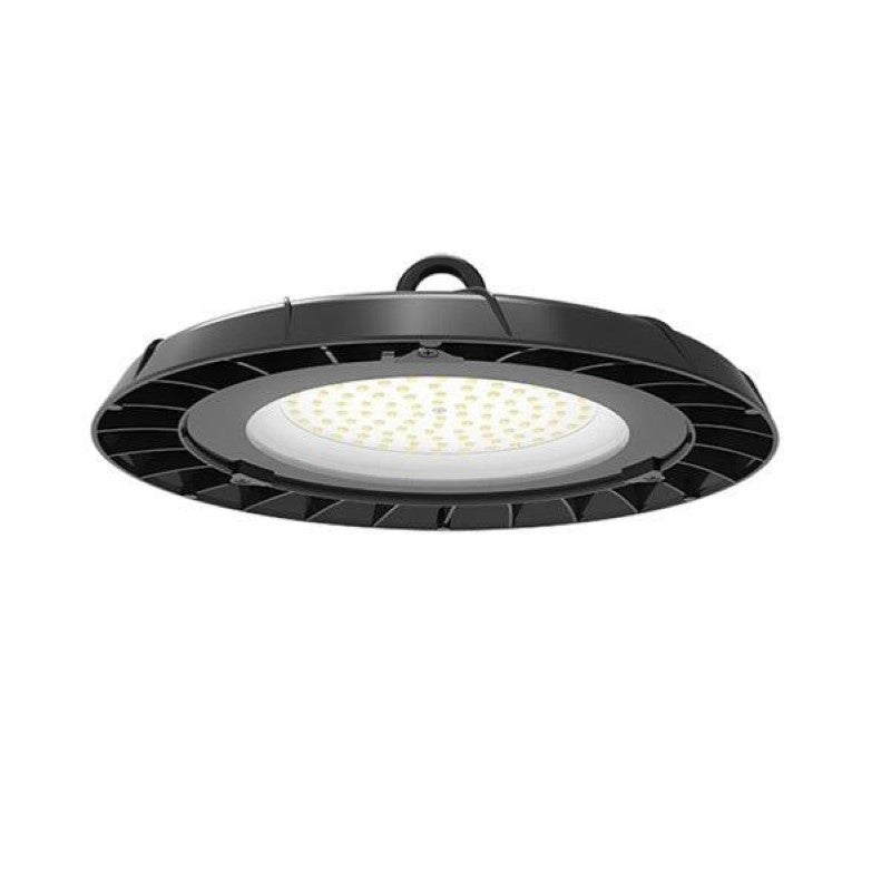 Suspension Industrielle HighBay UFO 150W IP65 90° - Silamp France