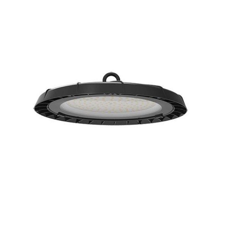 Suspension Industrielle HighBay UFO 200W IP65 120° - Silamp France