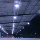 Suspension Industrielle HighBay UFO 200W IP65 (Pack de 5)