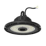 Suspension Industrielle HighBay UFO LED Samsung 110W IP65 Garantie 5 Ans
