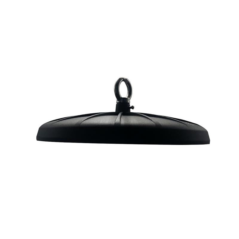 Suspension Industrielle LED HighBay UFO 100W IP65 90° - Silamp France