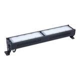 Suspension Linéaire Industrielle LED 200W IP44