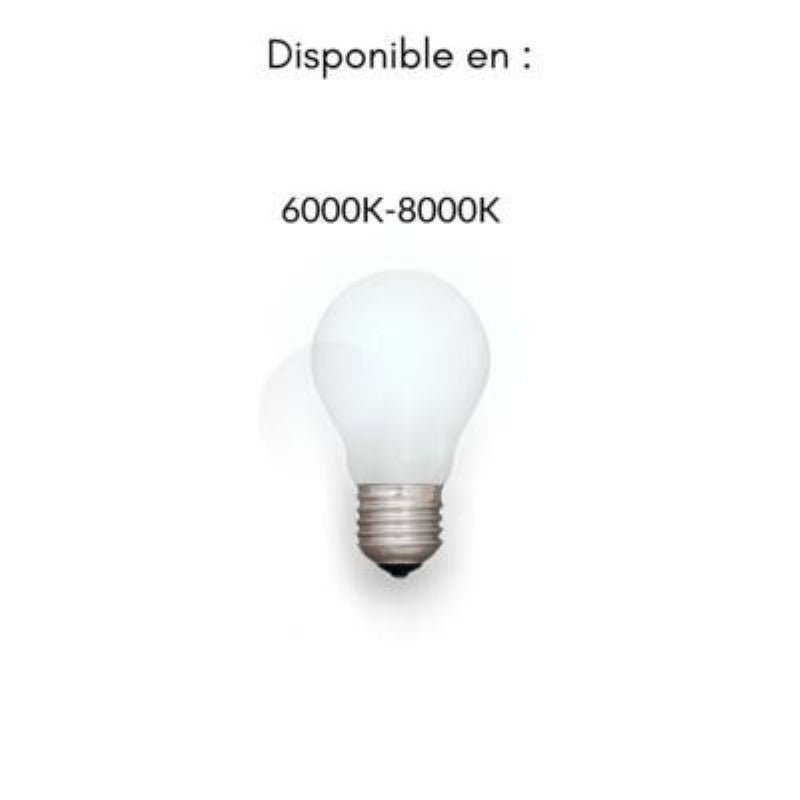 Suspension Linéaire Industrielle LED 200W IP44 - Silamp France