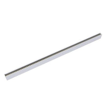 Suspension Linéaire LED 120cm 50W Interconnectable BLANC