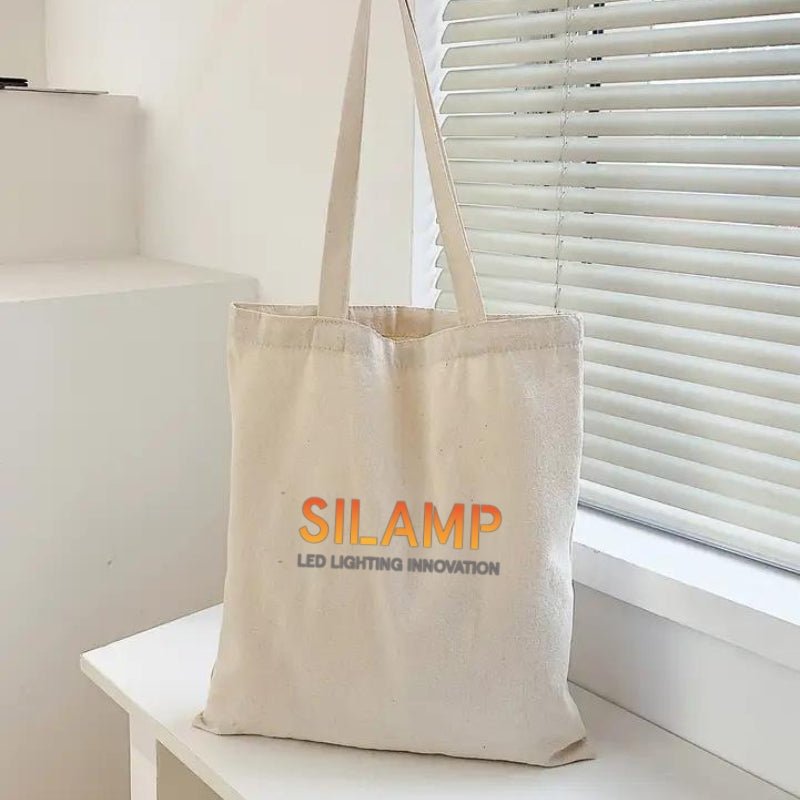 Totebag Silamp - Silamp France