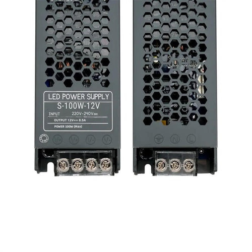 Transformateur 220V 12V 100W 8.5A