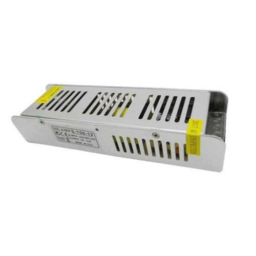 Transformateur 220V 12V 150W DC 12.5A