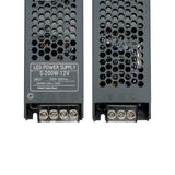 Transformateur 220V 12V 200W IP20 DC 16.5A