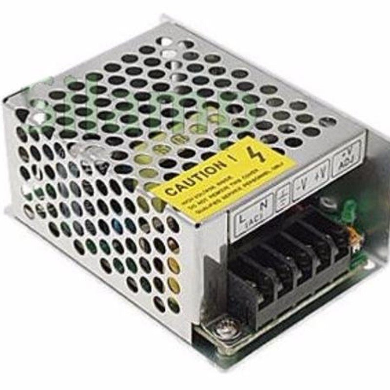 Transformateur 220V 12V 40W DC 3.3A - Silamp France