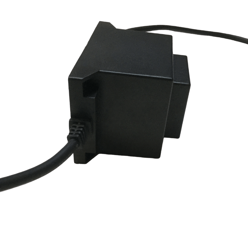 Transformateur 220V 12V étanche IP68 20W pour Piscine - Silamp France