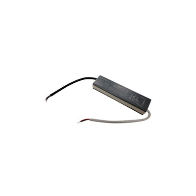 Transformateur 220V 12V IP67 45W DC 3.75A