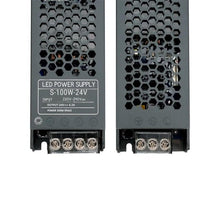 Transformateur 220V 24V 100W DC 4.2A