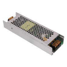 Transformateur 220V 24V 200W IP20 DC 8.33A