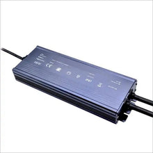Transformateur 220V 24V IP67 250W DC 10.4A