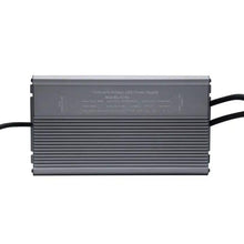 Transformateur 220V 24V IP67 400W DC 16.7A