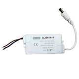 Transformateur pour ruban LED 220V 12V 36W DC 3A