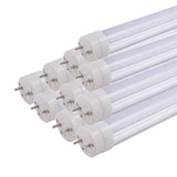 Tube Néon LED 150cm T8 50W (Pack de 10)