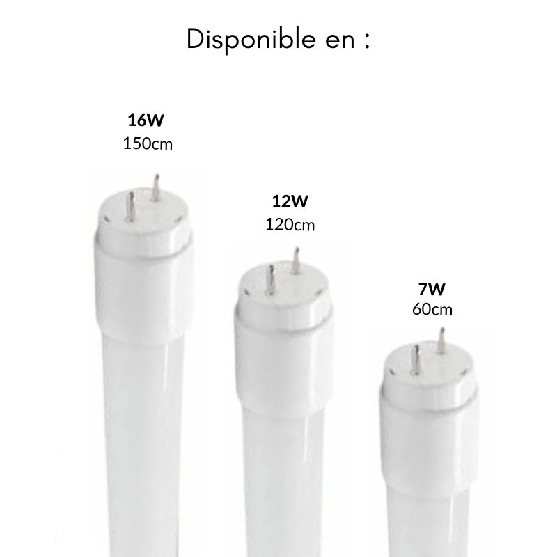 Tubes acier galvanisé à la coupe - Long 1 m, Diamètre 32 mm, Lot de 4 Tubes acier galvanisé à la coupe - Long 1 m, Diamètre 32 mm, Lot de 4