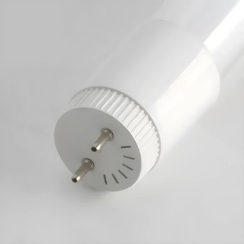 Tube Néon LED T8 60cm 9W 120lm/W - Silamp France