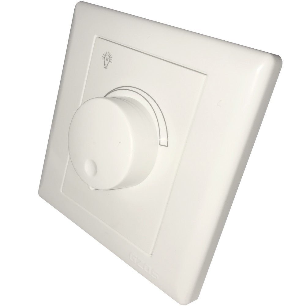 Variateurs LED pour Dimmer votre éclairage