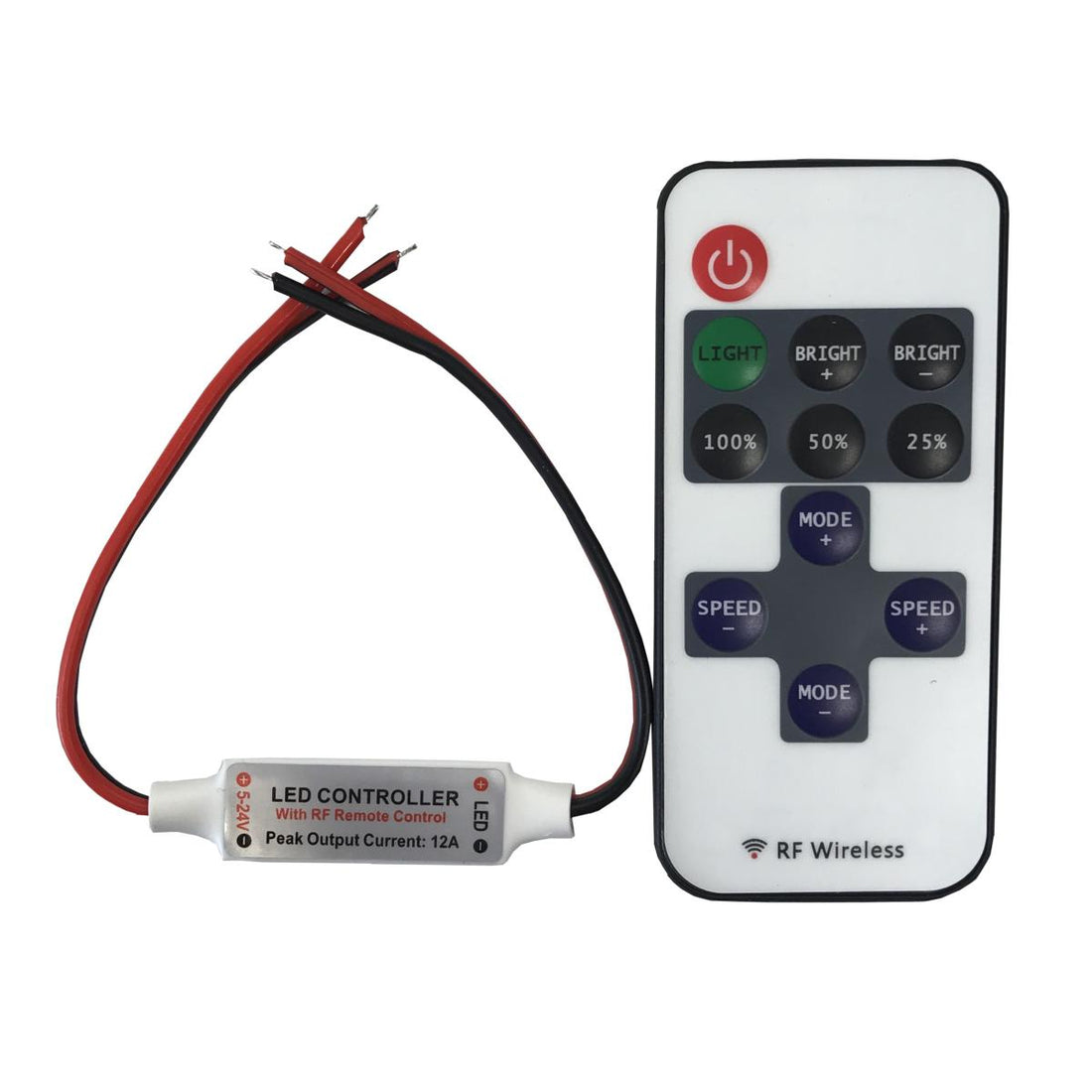 Variateurs LED pour Dimmer votre éclairage — free download